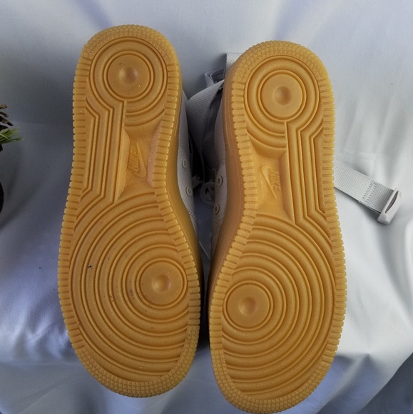 NIKE SF AF1 AIR FORCE 1 - Picture 5 of 5